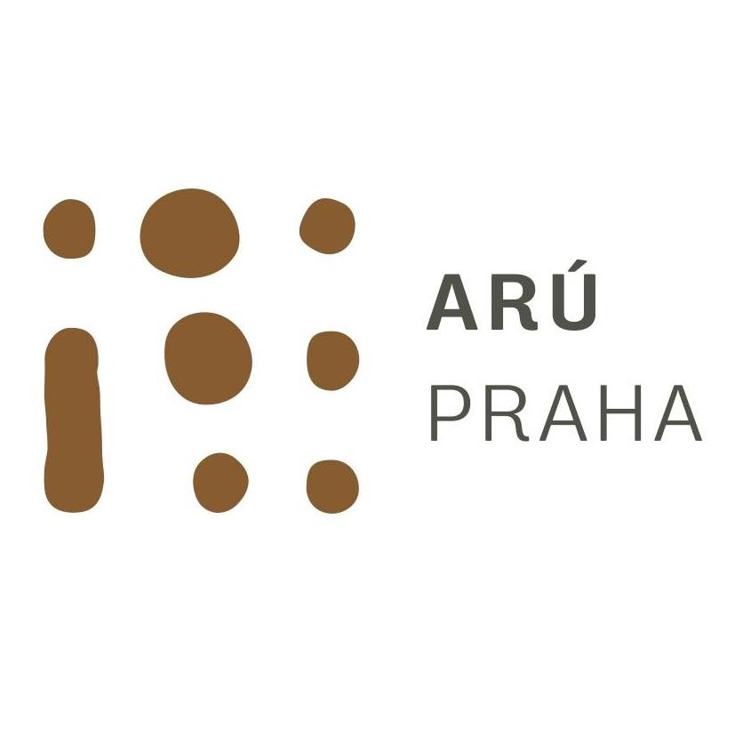 ARUPrague logo