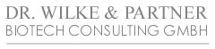 wilke logo